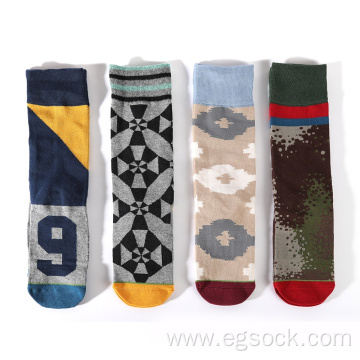 sweat-absorbent feature women men color adult socks